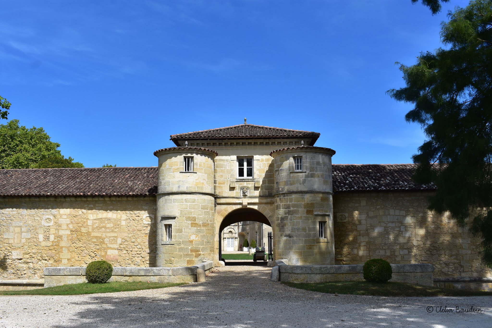 Photo n° 1 de l'avis de Clélia.a fait le 19/07/2019 à 16:41
