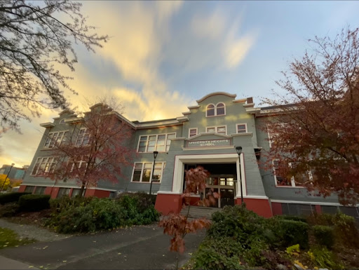 Non-Profit Organization «University Heights Center», reviews and photos, 5031 University Way NE, Seattle, WA 98105, USA