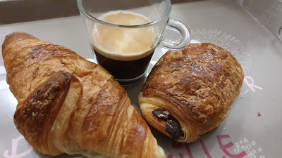 Au Pan que Canto à Marseille