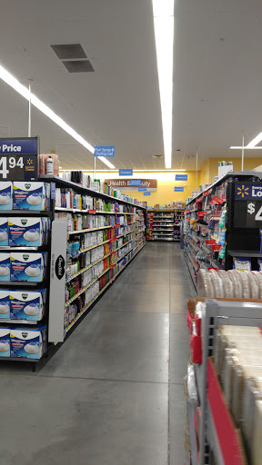 Supermarket «Walmart Neighborhood Market», reviews and photos, 3615 W Bowles Ave, Littleton, CO 80123, USA