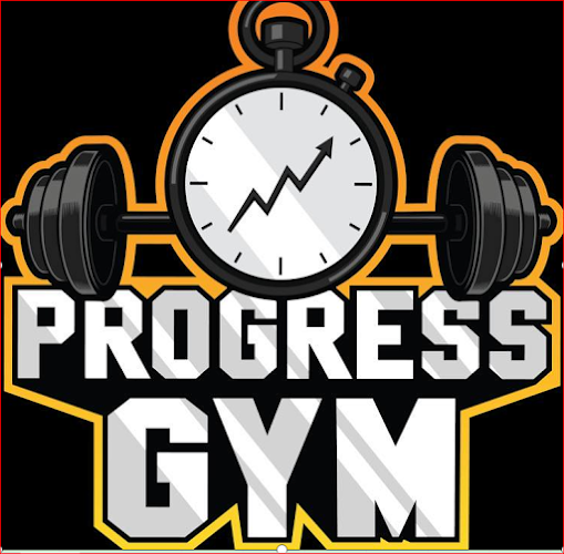 Progress Gym - Sala de Fitness