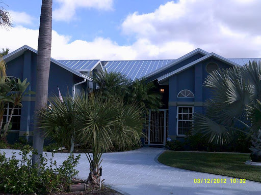 Roofing Contractor «Campbell Roofing & Sheet Metal», reviews and photos, 911 SE 15th Ave, Cape Coral, FL 33990, USA