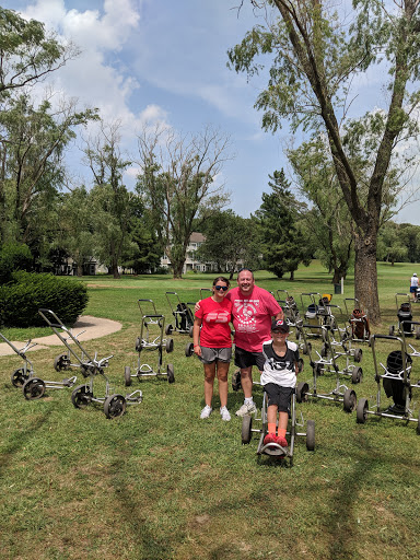Public Golf Course «Midway Par 3 Golf Course», reviews and photos, 34578 Pinnacle Rd, Lewes, DE 19958, USA