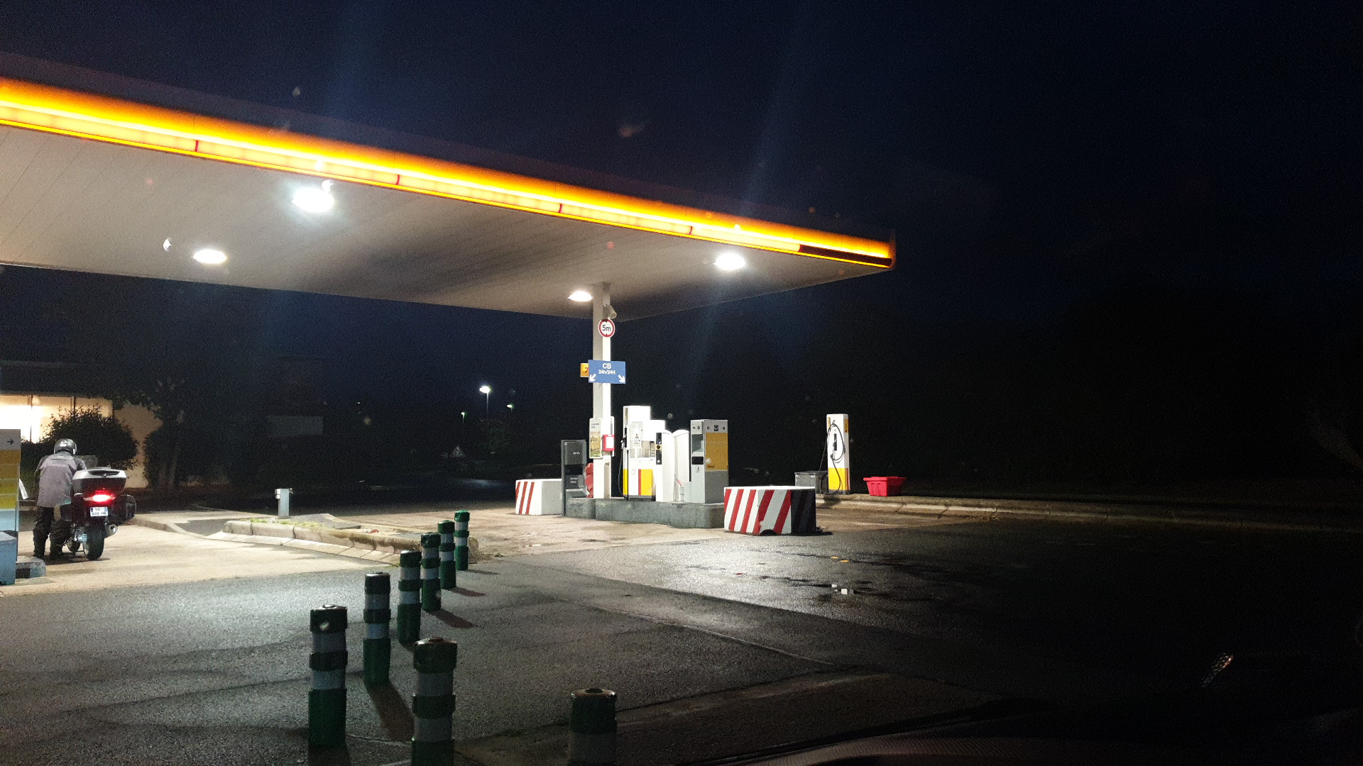 Photo n° 2 de l'avis de Na.y fait le 24/09/2020 à 18:13