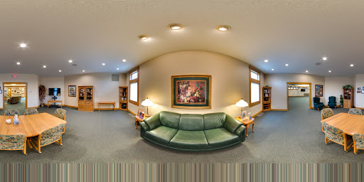 Funeral Home «Mattson Funeral and Cremation Service», reviews and photos, 343 N Shore Dr, Forest Lake, MN 55025, USA