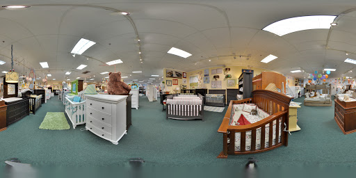 Baby Store «Baby Furniture Plus Kids», reviews and photos, 3620 Pelham Rd, Greenville, SC 29615, USA