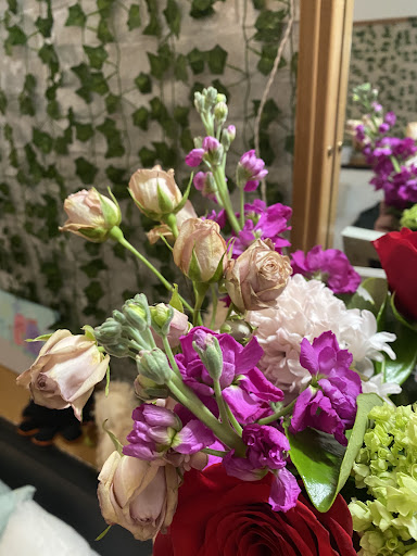 Florist «The Fig and Flower», reviews and photos, 2019 Broadway St, Lubbock, TX 79401, USA