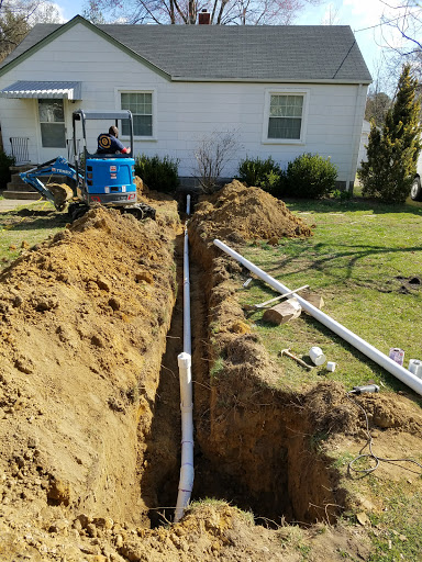 All About Plumbing Service and Repair llc in Highland Springs, Virginia