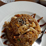 Photo n°8 de l'avis de Michele.i fait le 03/04/2019 à 12:20 sur le  Mizuki Fusion Restaurant à Verona