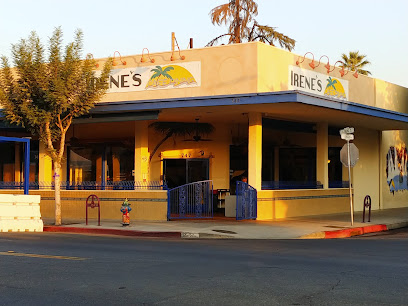 Irene,s Café - 747 E Olive Ave, Fresno, CA 93728