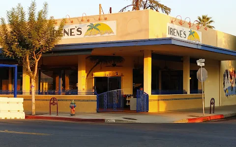 Irene's Café image