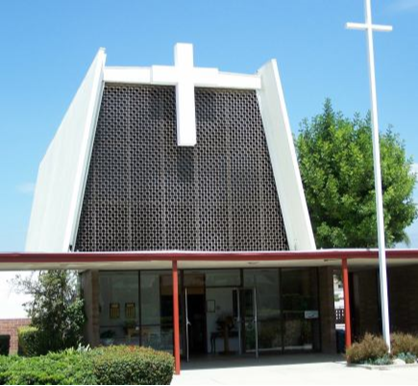 Covina Community Church