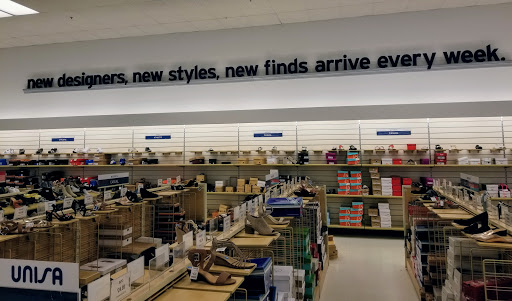 Department Store «Marshalls», reviews and photos, 6065 NW Loop 410, San Antonio, TX 78238, USA