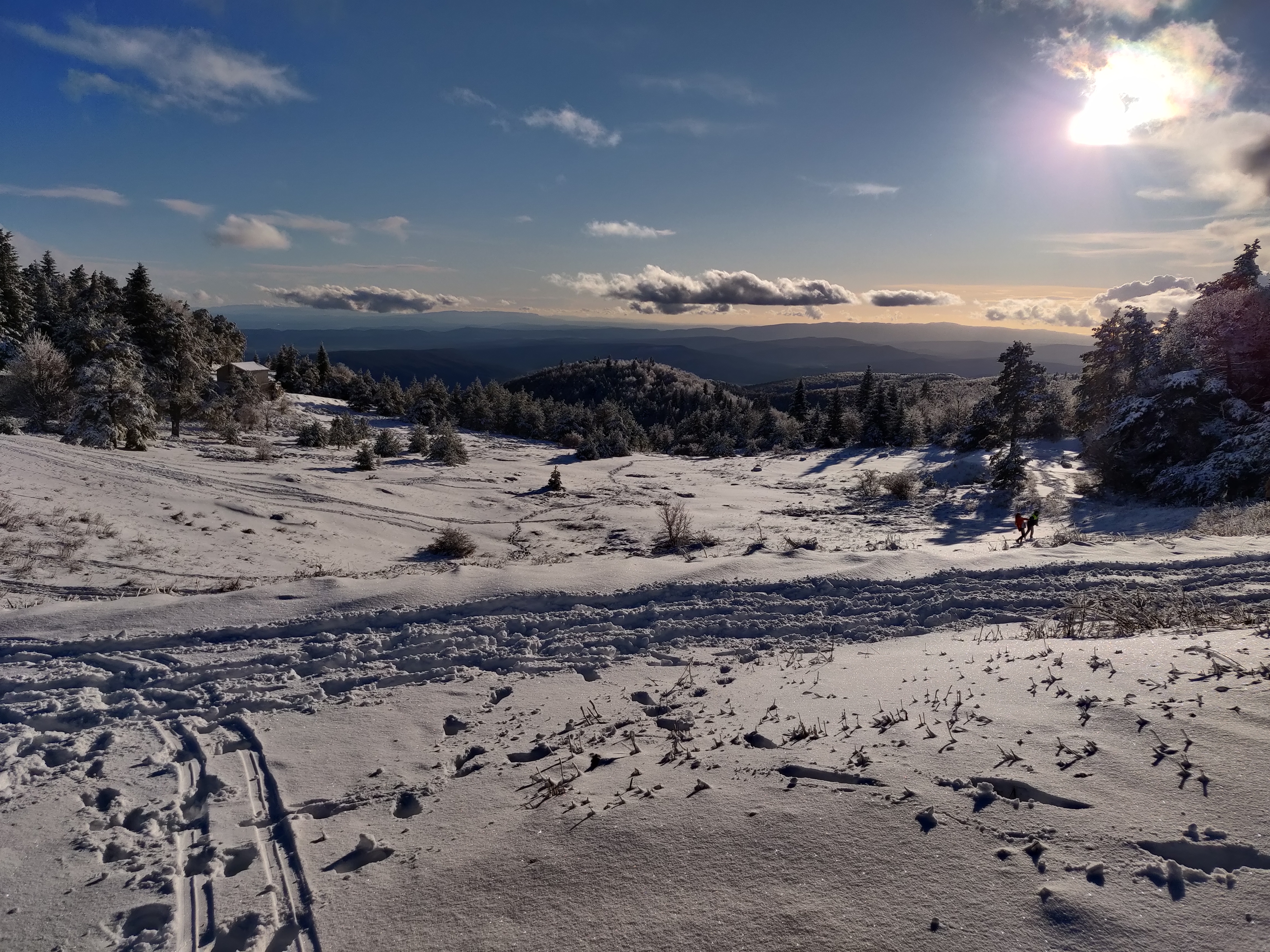 Photo n° 1 de l'avis de Thierry.A fait le 29/12/2020 à 15:54