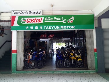 Tadyun Motor