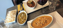 Curry du Restaurant indien Restaurant Indian Bollywood à Wavrin - n°7