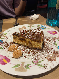 Tiramisu du Restaurant italien San Marco à Nantes - n°8