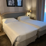 Photo n°4 de l'avis de Kazza.h fait le 09/12/2023 à 05:50 sur le  Ambasciatori Hotel Florence à Florence