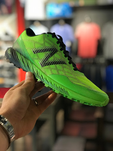 Shoe Store «New Balance», reviews and photos, 501 Evergreen Way #525, South Windsor, CT 06074, USA