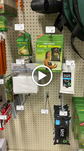 Sporting Goods Store «Academy Sports + Outdoors», reviews and photos, 8843 Veterans Memorial Blvd, Metairie, LA 70003, USA