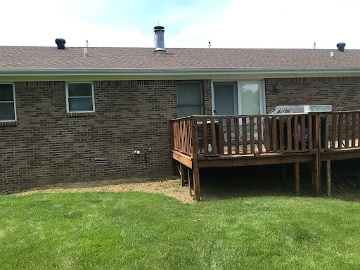 Roofing Contractor «American Roofing & Metal», reviews and photos, 4610 Roofing Rd, Louisville, KY 40218, USA