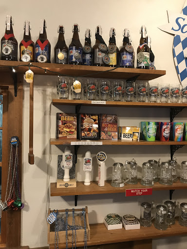 Brewery «Millstream Brewing Co», reviews and photos, 835 48th Ave, Amana, IA 52203, USA