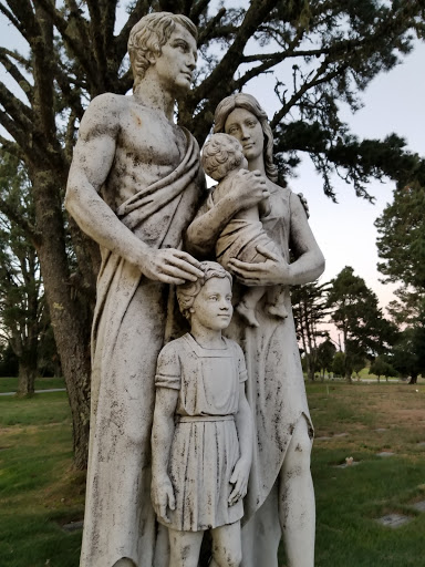 Funeral Home «Skylawn Funeral Home & Memorial Park», reviews and photos, CA-92 & Skyline Blvd, San Mateo, CA 94402, USA