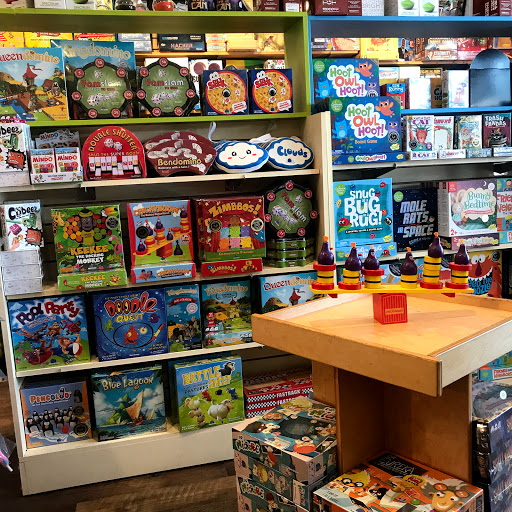 Toy Store «Goose Gang Toys», reviews and photos, 342 3rd Ave SE, Perham, MN 56573, USA