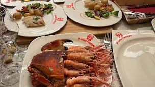 Photo n°121 de Le Crabe Marteau à Brest ()