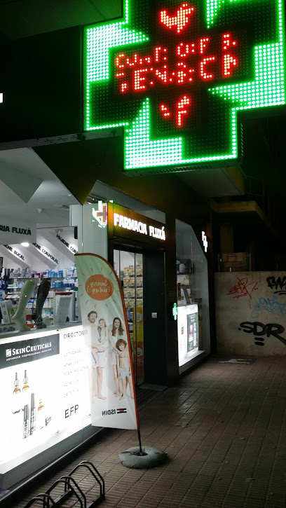 Información y opiniones sobre Farmàcia Fluxà Torres de Palma