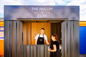 The Pantry at CLIFF image