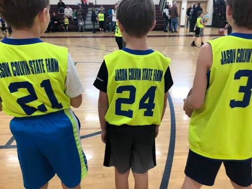 Auto Insurance Agency «Jason Colvin State Farm Insurance Agency», reviews and photos