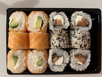 Sushi du Restaurant japonais KONOHA SUSHI à Corbeil-Essonnes - n°17