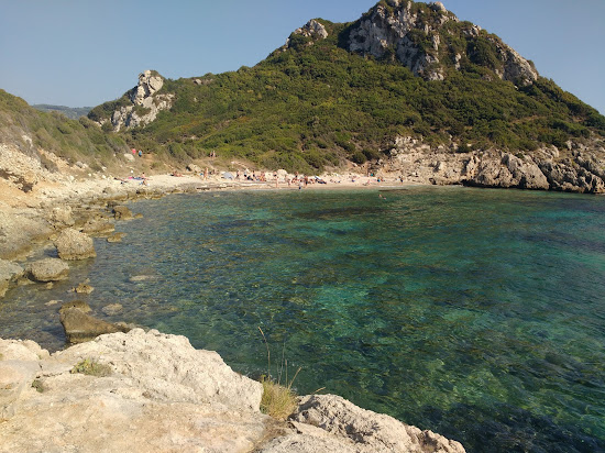 Porto Timoni