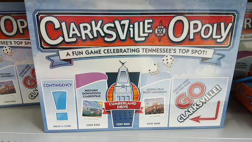 Department Store «Walmart Supercenter», reviews and photos, 1680 Fort Campbell Blvd, Clarksville, TN 37042, USA