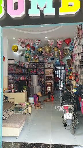 BomBo Shop