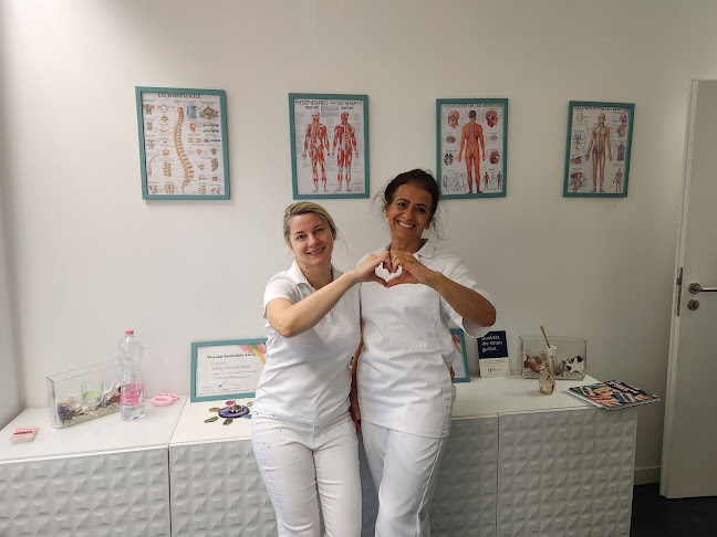 MASSAGE THERAPIE PRAXIS - Spa