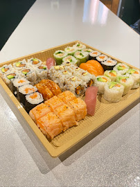Sushi du Restaurant japonais Buu Sushi à Limoux - n°8