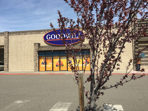 Pasco Goodwill, 3521 W Court St, Pasco, WA 99301, Non-Profit Organization