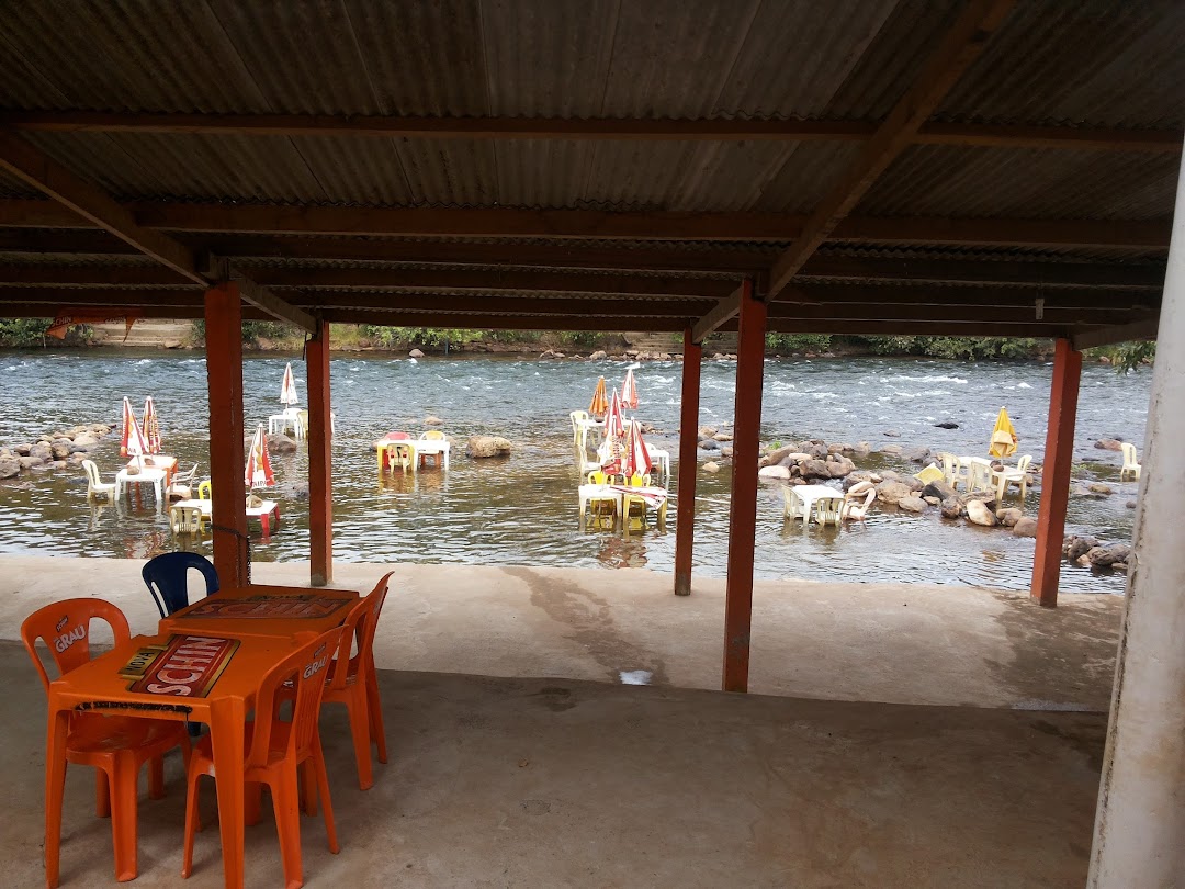 River Bar e Restaurante