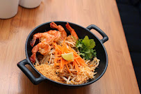 Phat thai du Restaurant thaï Chawp Shop wok à Rennes - n°4