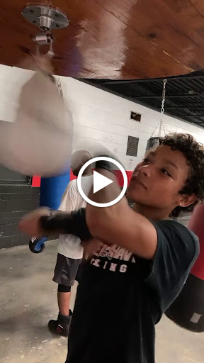 Gym «Winter haven boxing gym», reviews and photos, 2406 Avenue G NW, Winter Haven, FL 33880, USA