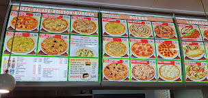 Photo n°3 de Restaurant Salvator à Mulhouse ()