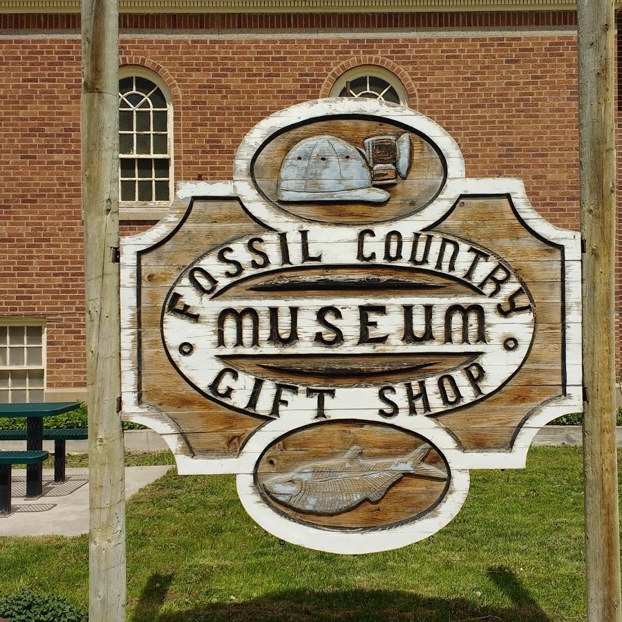 Fossil Country Frontier Museum