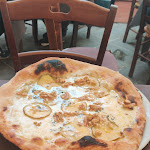 Photo n°1 de l'avis de Belinda.a fait le 18/10/2023 à 17:49 sur le  La Baresana | Trattoria Pizzeria à Bari