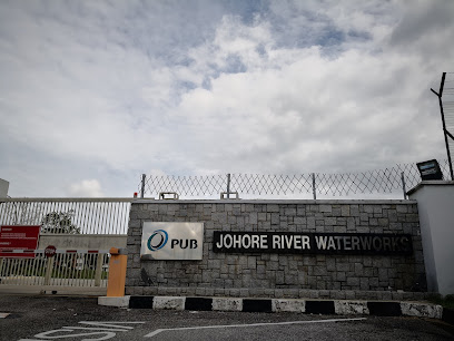 Johore River Waterworks (PUB)