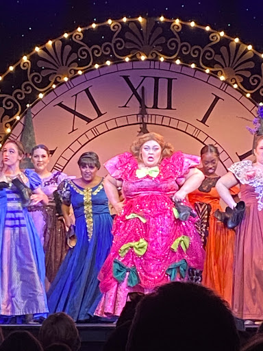 Performing Arts Theater «Theatre by the Sea», reviews and photos, 364 Cards Pond Rd, Wakefield, RI 02879, USA