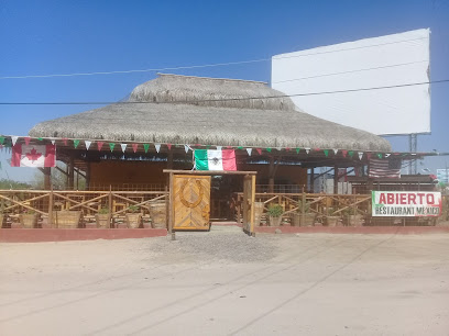 Restaurante México