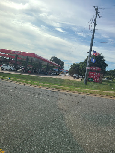 Convenience Store «Sheetz», reviews and photos, 10 Washington Square Plaza, Fredericksburg, VA 22405, USA