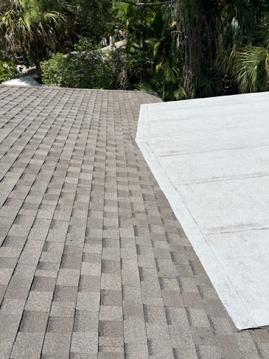 Roofing Contractor «Handyman Roofing», reviews and photos, 11327 43rd St N, Clearwater, FL 33762, USA